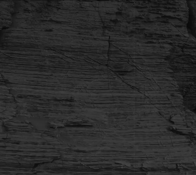 Sol 3063: Mast Camera (Mastcam)