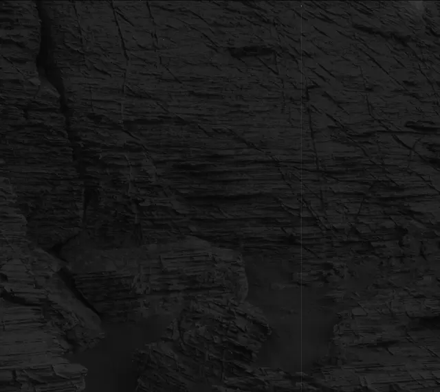 Sol 3063: Mast Camera (Mastcam)