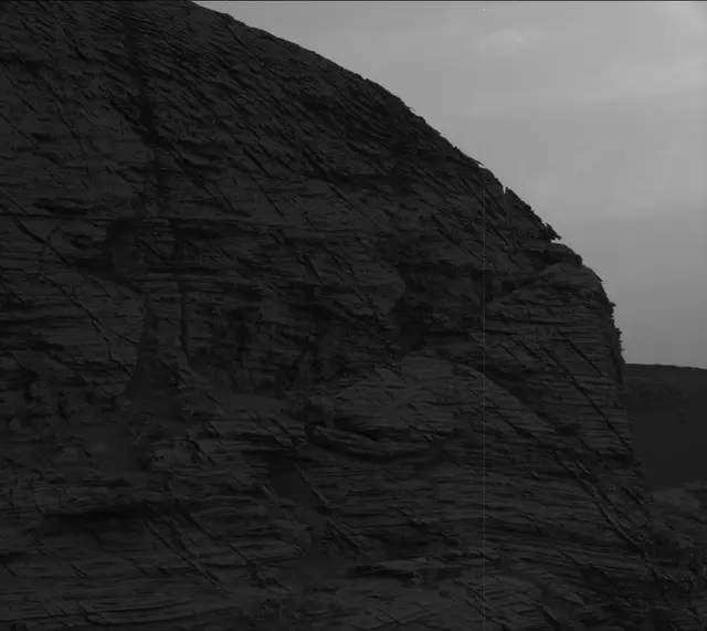 Sol 3063: Mast Camera (Mastcam)