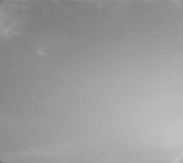 Sol 3063: Mast Camera (Mastcam)
