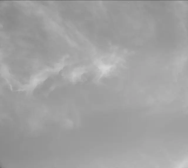 Sol 3063: Mast Camera (Mastcam)