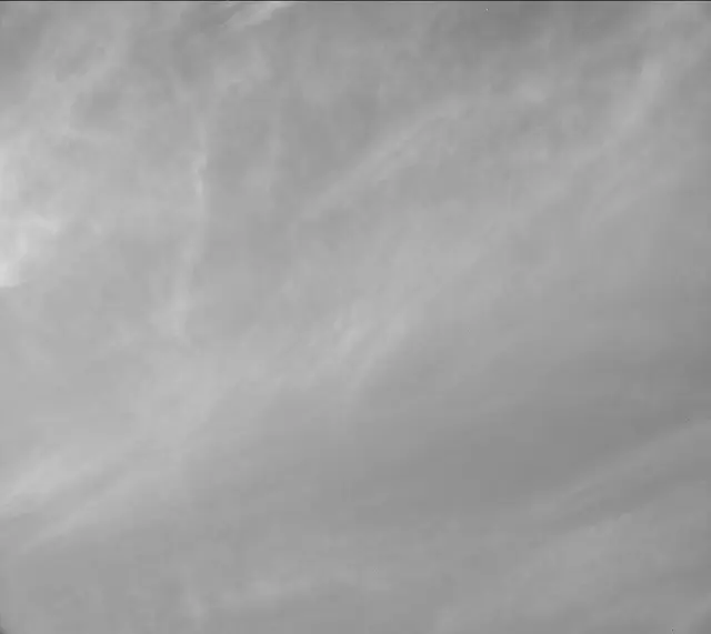 Sol 3063: Mast Camera (Mastcam)