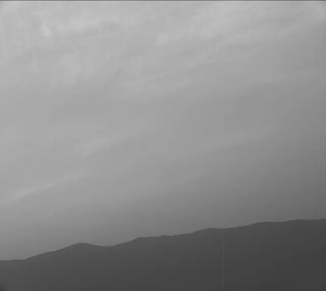 Sol 3063: Mast Camera (Mastcam)