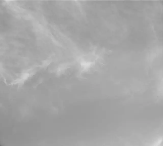 Sol 3063: Mast Camera (Mastcam)