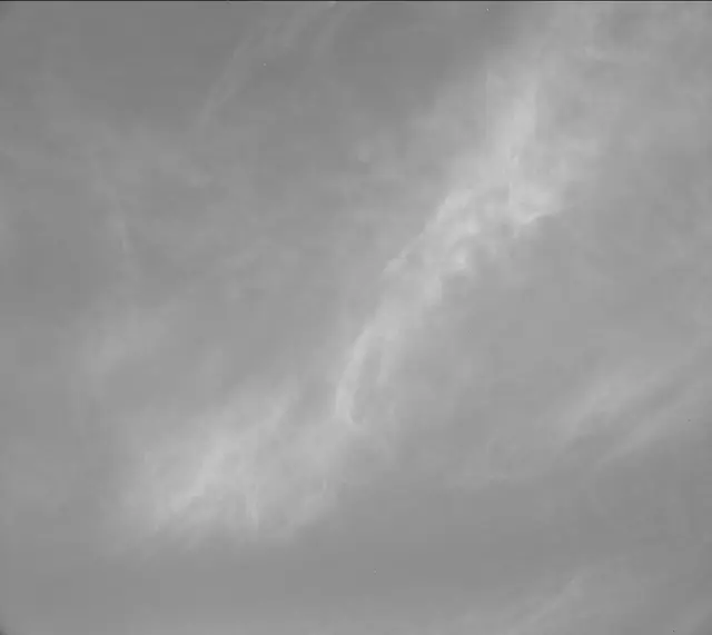 Sol 3063: Mast Camera (Mastcam)