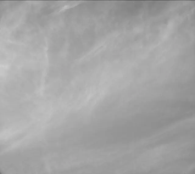 Sol 3063: Mast Camera (Mastcam)