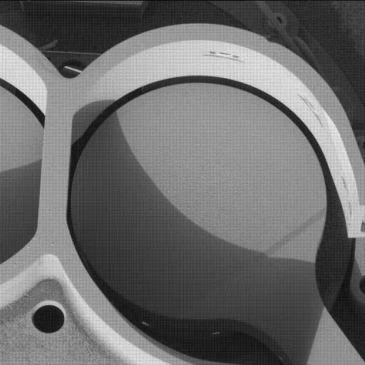 Sol 3065: Mast Camera (Mastcam)
