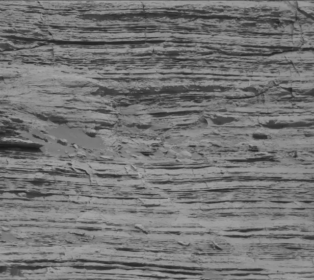 Sol 3067: Mast Camera (Mastcam)