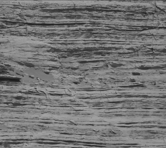 Sol 3067: Mast Camera (Mastcam)