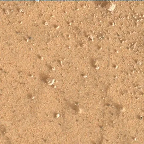 Sol 3068: Mars Hand Lens Imager (MAHLI)
