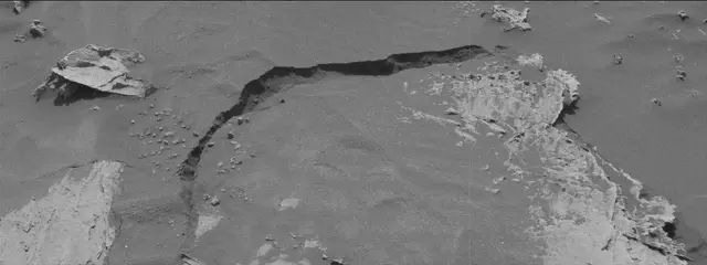 Sol 3069: Mast Camera (Mastcam)
