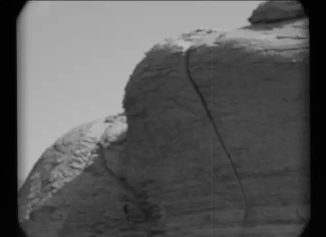 Sol 3069: Mast Camera (Mastcam)