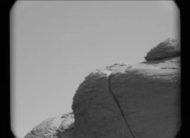 Sol 3069: Mast Camera (Mastcam)