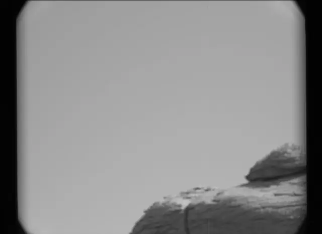 Sol 3069: Mast Camera (Mastcam)