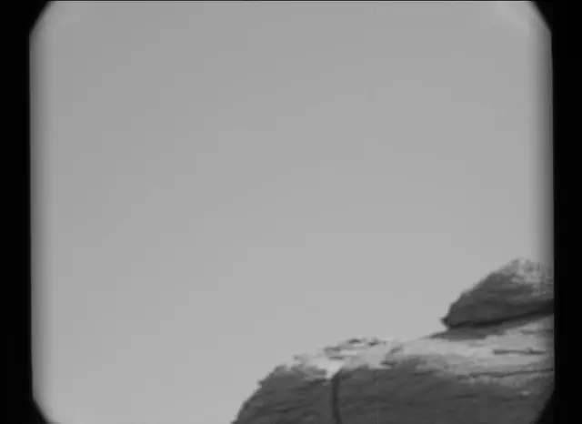 Sol 3069: Mast Camera (Mastcam)
