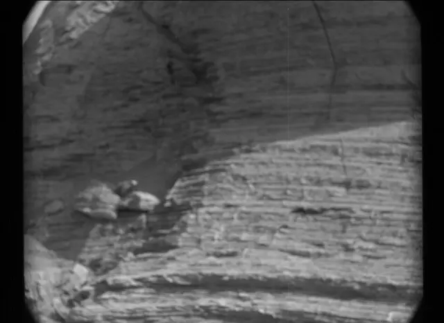 Sol 3069: Mast Camera (Mastcam)