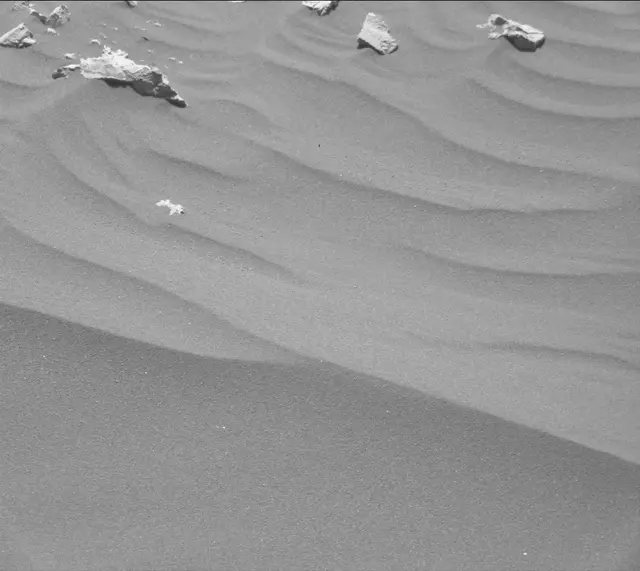 Sol 3069: Mast Camera (Mastcam)