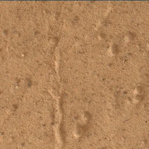 Sol 3069: Mars Hand Lens Imager (MAHLI)