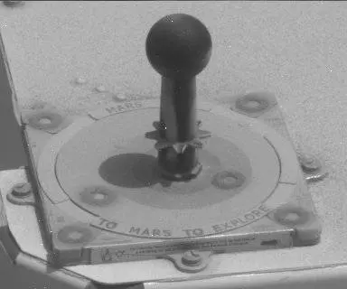 Sol 3072: Mast Camera (Mastcam)