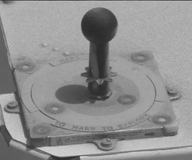 Sol 3072: Mast Camera (Mastcam)