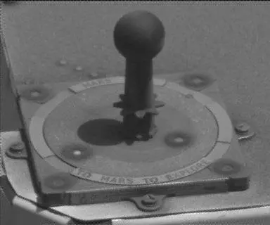 Sol 3072: Mast Camera (Mastcam)
