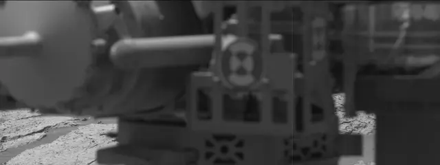 Sol 3072: Mast Camera (Mastcam)