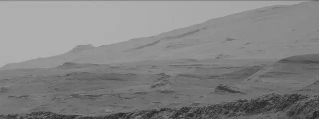 Sol 3072: Mast Camera (Mastcam)