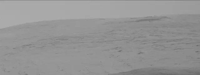 Sol 3072: Mast Camera (Mastcam)