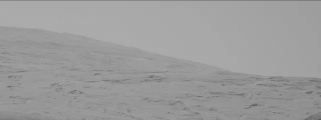 Sol 3072: Mast Camera (Mastcam)