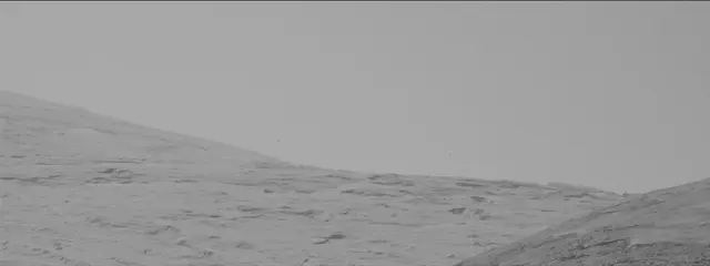 Sol 3072: Mast Camera (Mastcam)
