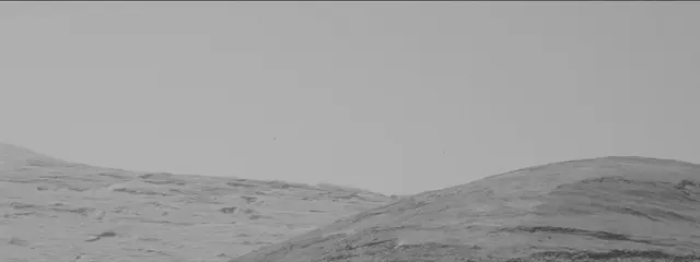 Sol 3072: Mast Camera (Mastcam)