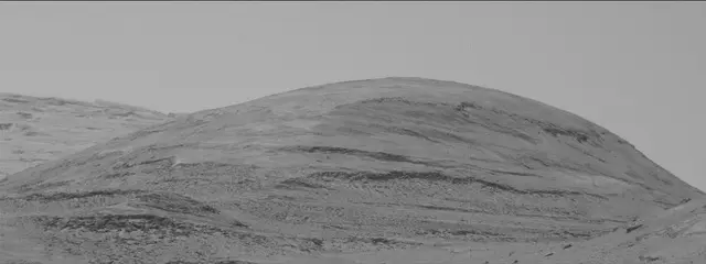 Sol 3072: Mast Camera (Mastcam)