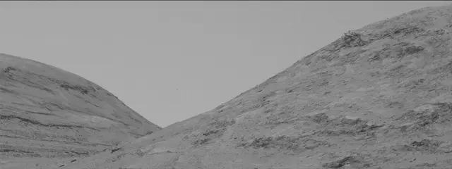 Sol 3072: Mast Camera (Mastcam)