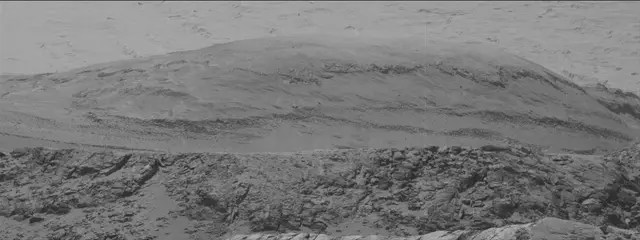 Sol 3072: Mast Camera (Mastcam)