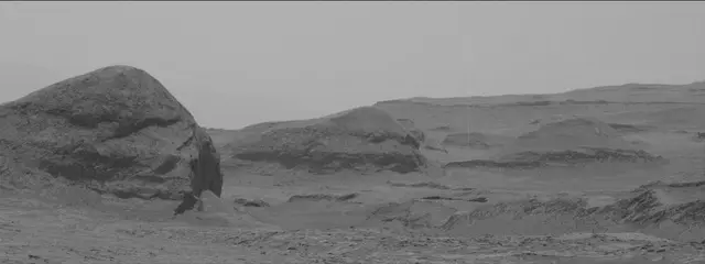 Sol 3072: Mast Camera (Mastcam)