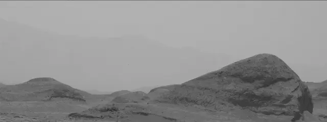 Sol 3072: Mast Camera (Mastcam)