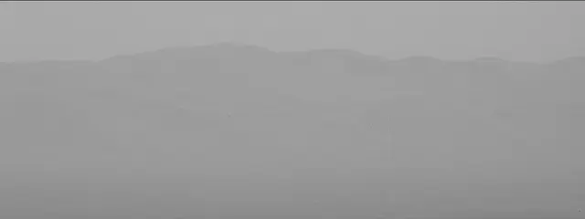 Sol 3072: Mast Camera (Mastcam)