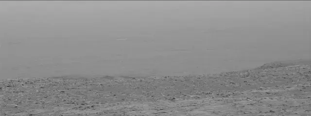 Sol 3072: Mast Camera (Mastcam)
