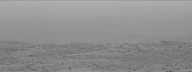 Sol 3072: Mast Camera (Mastcam)