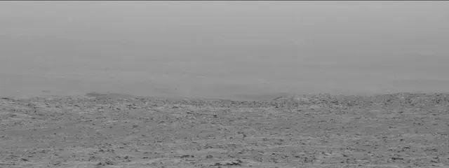 Sol 3072: Mast Camera (Mastcam)