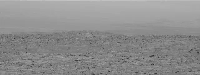 Sol 3072: Mast Camera (Mastcam)