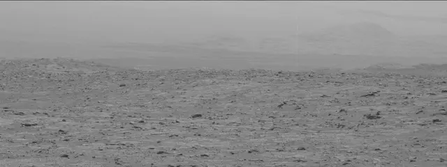 Sol 3072: Mast Camera (Mastcam)
