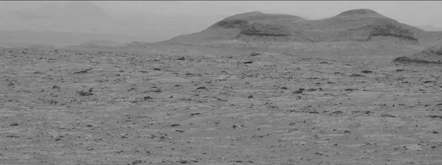 Sol 3072: Mast Camera (Mastcam)