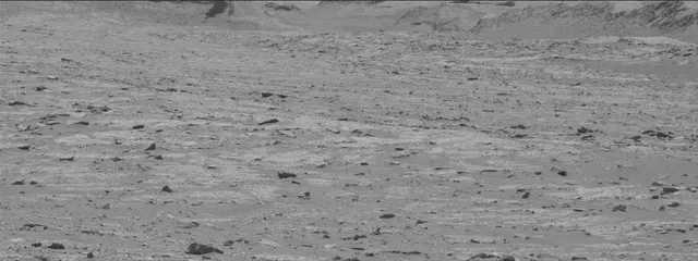 Sol 3072: Mast Camera (Mastcam)