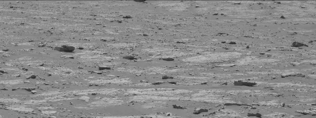 Sol 3072: Mast Camera (Mastcam)