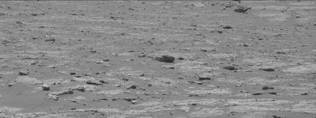 Sol 3072: Mast Camera (Mastcam)