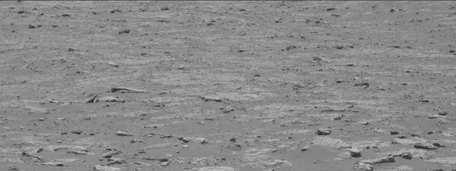 Sol 3072: Mast Camera (Mastcam)