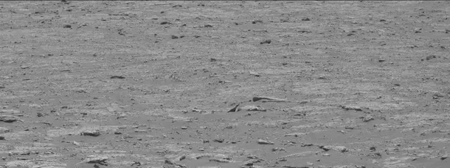 Sol 3072: Mast Camera (Mastcam)