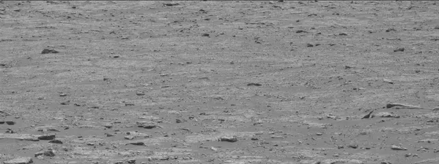 Sol 3072: Mast Camera (Mastcam)