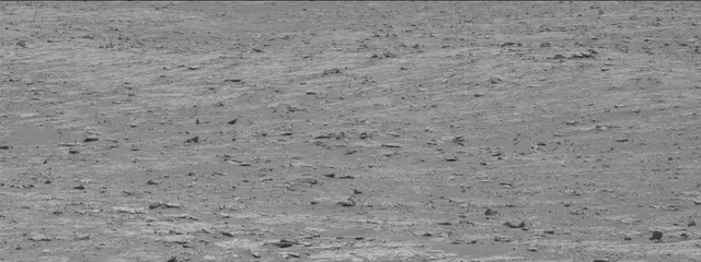 Sol 3072: Mast Camera (Mastcam)